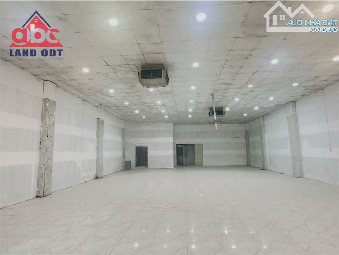 Cho thuê mặt bằng 600m2 tân hiệp ngay bvdk đồng nai kinh doanh tốt nhiều ngành nghề - 2