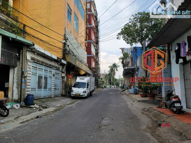 Đất 3 mặt tiền P.An Bình giáp KCN 6,5 tỷ 150m2 xây dựng tự do kinh doanh nhiều ngành nghề - 2