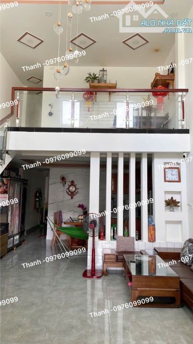 🏡 Bán nhà cấp 4 với gác lửng tại Xã Tân Thông Hội, Huyện Củ Chi 🏡 - 2