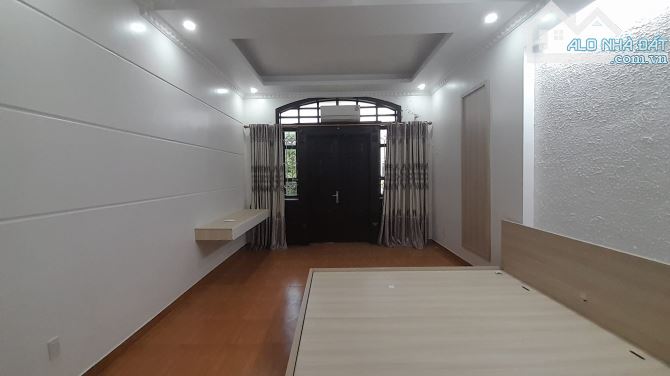 Bán gấp nhà Văn Cao, Đằng Lâm, Hải Phòng. 6,4 tỷ, 80m2, 4 tầng. - 2