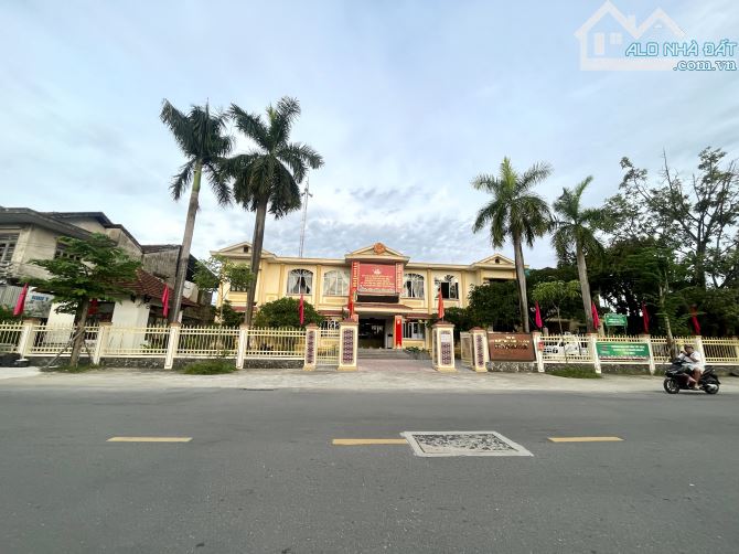 LÔ ĐẤT NGAY CẦU NGUYỄN HOÀNG, VỊ TRÍ ĐẸP, SỔ VUÔNG VẮN, MÔI GIỚI ĐUA NHAU ĐƯA KHÁCH ĐI XEM - 2