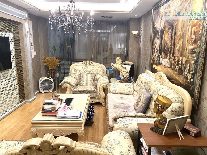 BÁN NHÀ PHỐ CẦU ĐẤT HỒNG HÀ 79 M2 -5T- 12,5 tỷ - 3