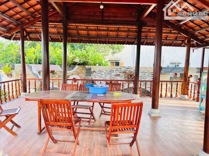 A Quang cần bán nhà vườn 642m2-200tc giá chỉ 4ty2 Tam PHước  Bán đất huyện Long Điền BRVT - 3