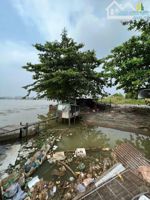 Hót Hót Bán Lô Đất MT Kinh Doanh P.Thống Nhất View Sông Đồng Nai - 3