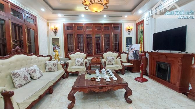 Bán Biệt Thự Nguyễn Văn Linh, An Dương, HP,  2 Tầng, 500m2, 31,9 tỷ. - 3