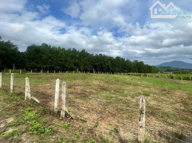 Bán nhanh lô đất đẹp 2000m², Diên thọ Diên Khánh, lô góc, giá 2ty8, gần quốc lộ và cao tốc - 3