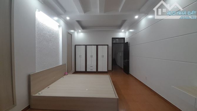 Bán gấp nhà Văn Cao, Đằng Lâm, Hải Phòng. 6,4 tỷ, 80m2, 4 tầng. - 3