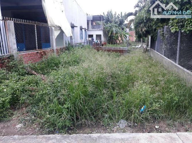 BÁN NỀN ĐẤT THỔ CƯ KẾ BÊN TRƯỜNG TIỂU HỌC KIM ĐỒNG 5MX50M DÂN CƯ ĐÔNG ĐÚC CHỈ 830 TRIỆU - 3