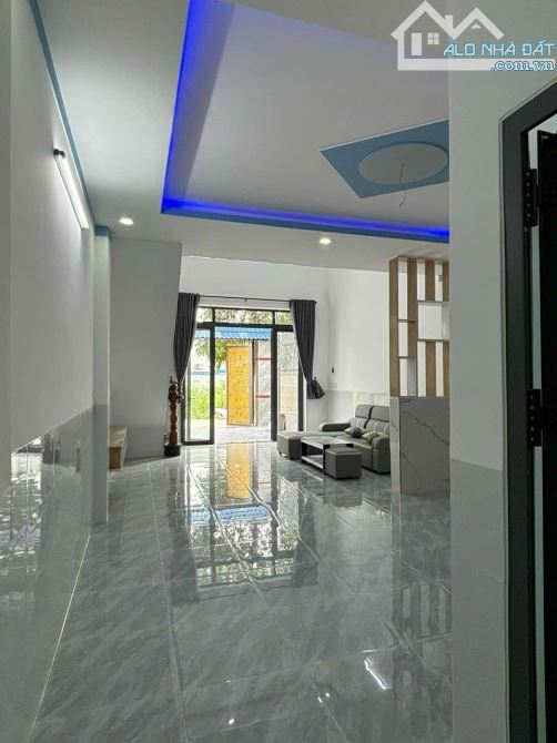 Bán nhà gác lững mái thái đẹp, SỔ HỒNG RIÊNG THỔ CƯ giá chỉ hơn 2TY. - 3