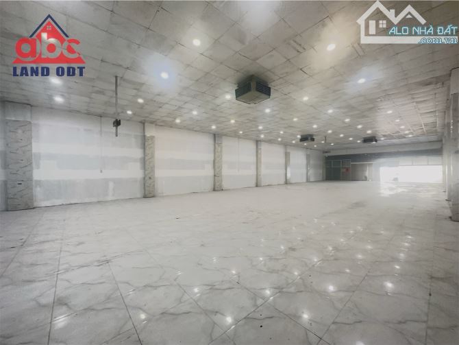 Cho thuê mặt bằng 600m2 tân hiệp ngay bvdk đồng nai kinh doanh tốt nhiều ngành nghề - 3