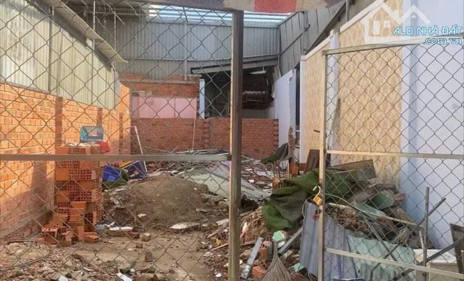 BÁN MẶT TIỀN KINH DOANH 152M2 GIÁ 3 tỷ  LINH TÂY , THỦ ĐỨC GỌI CHO EM XEM - 3