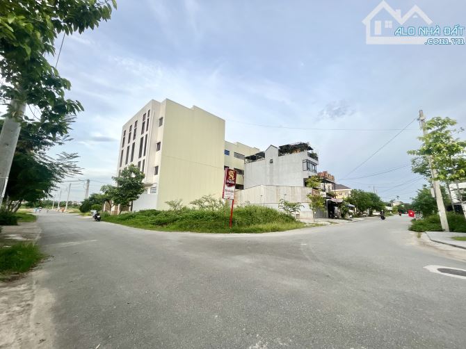 LÔ ĐẤT NGAY CẦU NGUYỄN HOÀNG, VỊ TRÍ ĐẸP, SỔ VUÔNG VẮN, MÔI GIỚI ĐUA NHAU ĐƯA KHÁCH ĐI XEM - 3