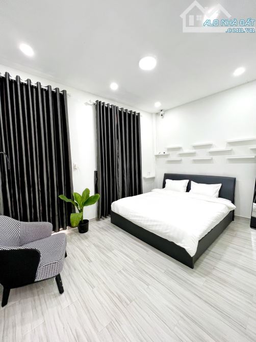 NHÀ ĐẸP KQH PHAN ĐÌNH PHÙNG NGUYỄN CÔNG TRỨ - 3