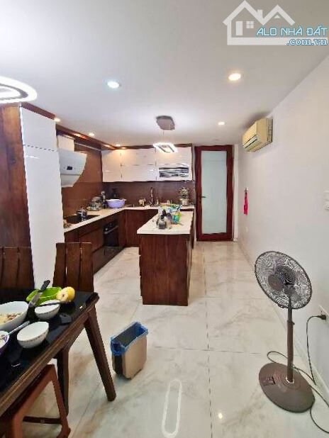 🏡 LÁNG HẠ - KHU VIP - Ô TÔ TRÁNH - NHÀ 2 THOÁNG, KINH DOANH ĐỈNH 🏡 - 3