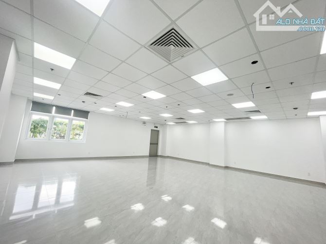 Hot! Cho thuê văn phòng 65 - 100m2 mặt tiền 91A Cao Thắng Q3 - cho thuê VP ảo - 4