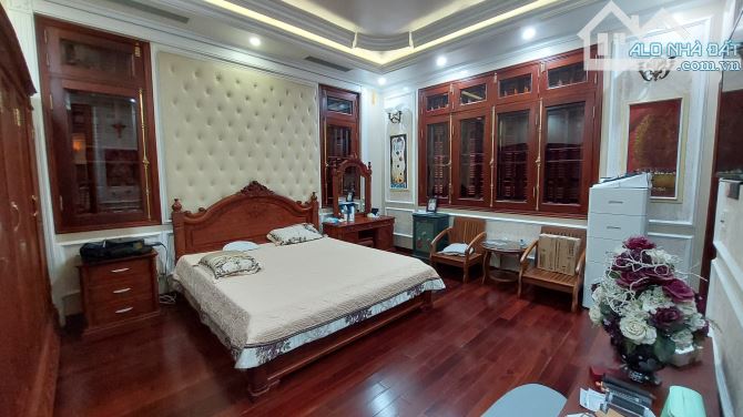 Bán Biệt Thự Nguyễn Văn Linh, An Dương, HP,  2 Tầng, 500m2, 31,9 tỷ. - 4