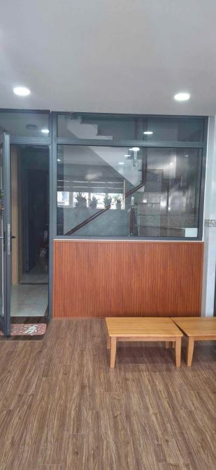 13.5 TỶ . TUYỆT PHẨM BÁN NHÀ 3 LẦU MT đường đặng văn bi , p. bình thọ ,tp.thủ đức .. - 4