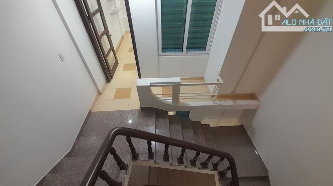 Bán gấp nhà Văn Cao, Đằng Lâm, Hải Phòng. 6,4 tỷ, 80m2, 4 tầng. - 4