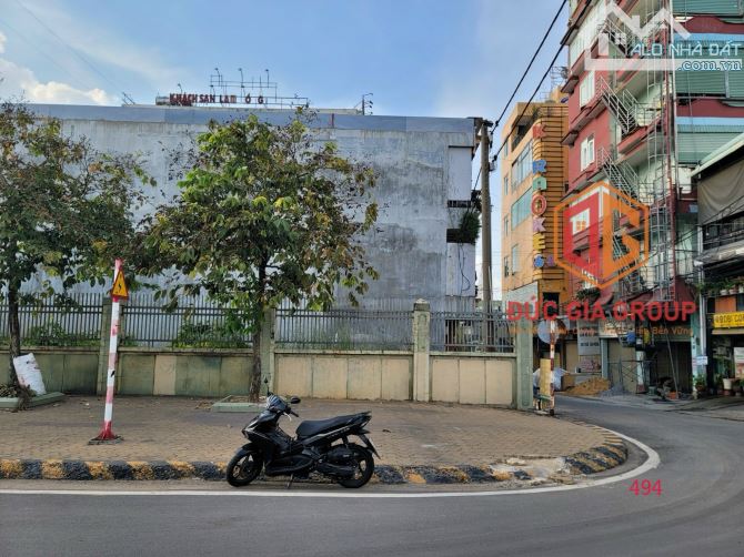 Đất 3 mặt tiền P.An Bình giáp KCN 6,5 tỷ 150m2 xây dựng tự do kinh doanh nhiều ngành nghề - 4