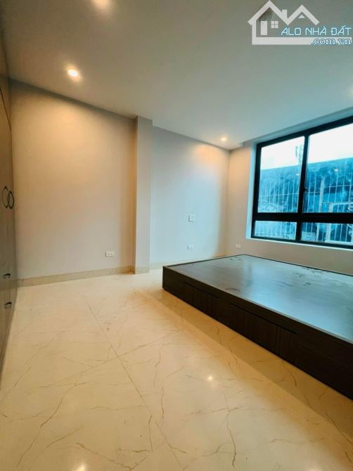 Bán Căn Hộ Apartment Đào Tấn Ô tô qua nhà 83m2 x 9 tầng, MT 9m, Giá 25.2 tỷ - 4