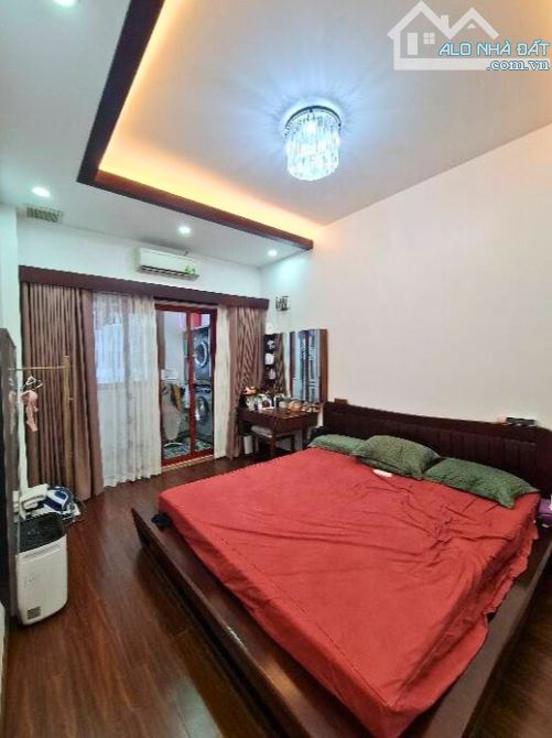 🏡 LÁNG HẠ - KHU VIP - Ô TÔ TRÁNH - NHÀ 2 THOÁNG, KINH DOANH ĐỈNH 🏡 - 4