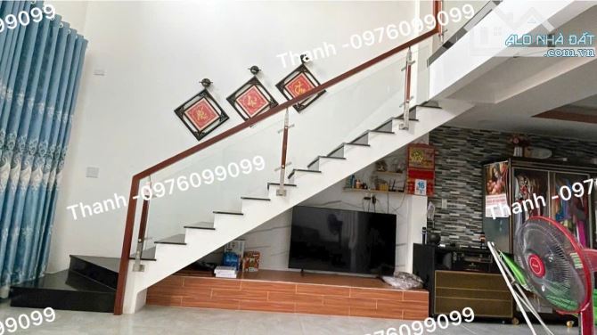 🏡 Bán nhà cấp 4 với gác lửng tại Xã Tân Thông Hội, Huyện Củ Chi 🏡 - 5