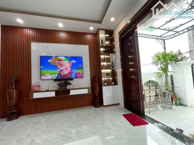 🏠🏠 CẦN CHO THUÊ NHÀ 3 TẦNG KIỆT OTO 246 HÙNG VƯƠNG, TP HUẾ - 5