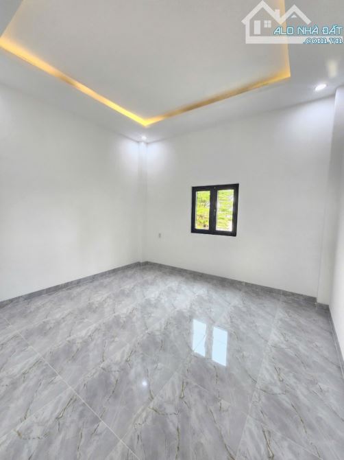 3,55Tỷ TL🔥Bán nhà 1 trệt 2 lầu + Tum, KDC Lộc Phát Residence, P.Thuận Giao, Tp.Thuận An - 6