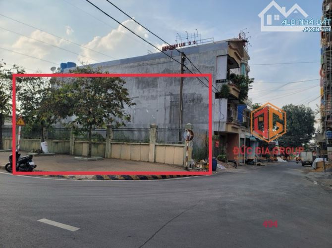 Đất 3 mặt tiền P.An Bình giáp KCN 6,5 tỷ 150m2 xây dựng tự do kinh doanh nhiều ngành nghề - 6