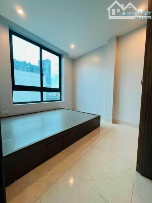 Bán Căn Hộ Apartment Đào Tấn Ô tô qua nhà 83m2 x 9 tầng, MT 9m, Giá 25.2 tỷ - 6