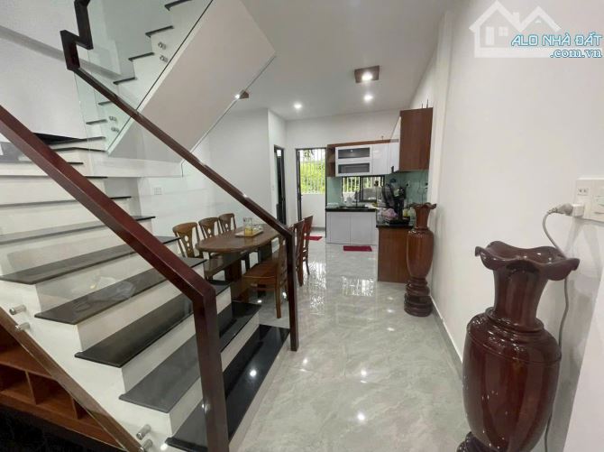 🏠🏠 CẦN CHO THUÊ NHÀ 3 TẦNG KIỆT OTO 246 HÙNG VƯƠNG, TP HUẾ - 6