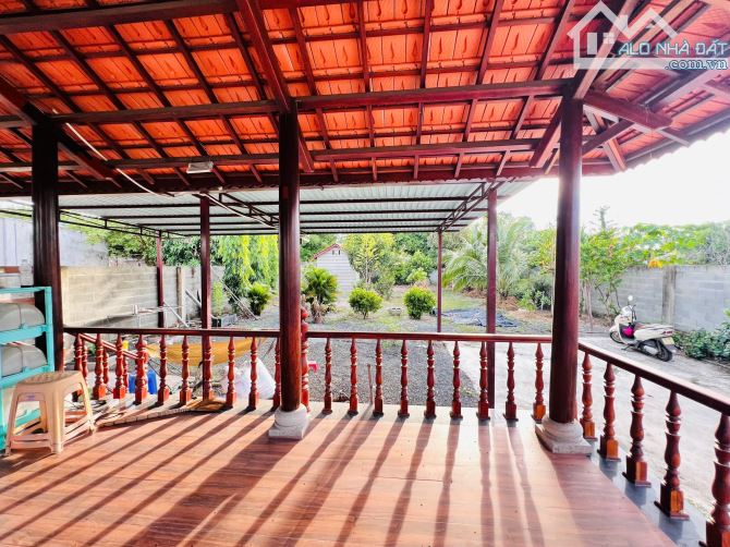 A Quang cần bán nhà vườn 642m2-200tc giá chỉ 4ty2 Tam PHước  Bán đất huyện Long Điền BRVT - 7