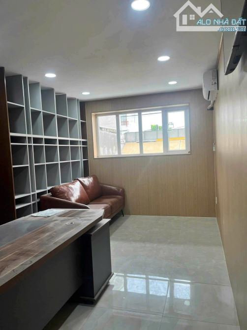 13.5 TỶ . TUYỆT PHẨM BÁN NHÀ 3 LẦU MT đường đặng văn bi , p. bình thọ ,tp.thủ đức .. - 7