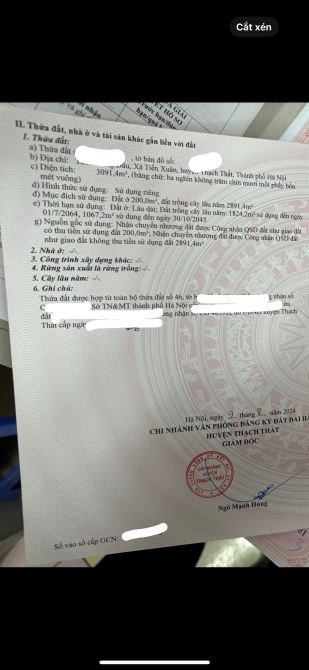ĐẤT GẦN TRƯỜNG MAYA GIÁ CHỈ 6 ĐỒNG - 6