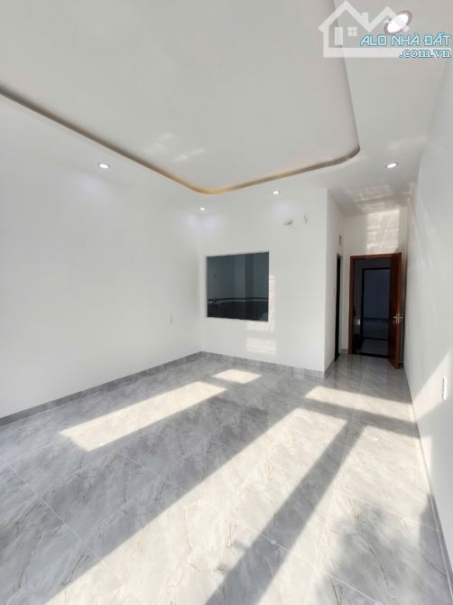 3,55Tỷ TL🔥Bán nhà 1 trệt 2 lầu + Tum, KDC Lộc Phát Residence, P.Thuận Giao, Tp.Thuận An - 8