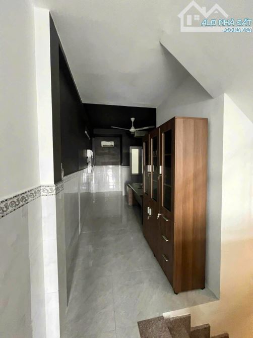 13.5 TỶ . TUYỆT PHẨM BÁN NHÀ 3 LẦU MT đường đặng văn bi , p. bình thọ ,tp.thủ đức .. - 8