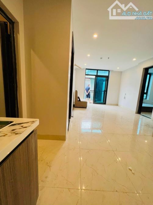 Bán Căn Hộ Apartment Phan Kế Bính Ô tô tránh, 81m2 x 9 tầng, MT 9m, Giá 24.9 tỷ - 9