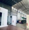 Cho thuê 550/800m2 kho/ xưởng/ cửa hàng mặt đường Ql6 Phú Nghĩa, Chương Mỹ.Giá 60k/m2