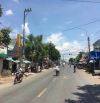 Đất xây ở, nhà vườn...DT 184m2 đường xe hơi tới đất, sổ hồng riêng, giá siêu rẻ