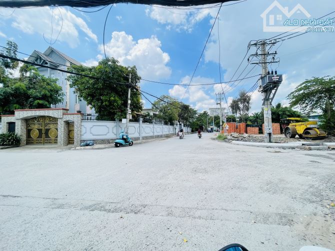 Sót lô đất vàng mặt tiền nhánh Vành Đai 2 ngay Phạm Văn Đồng, P. Linh Đông 796m2 ngang 11m