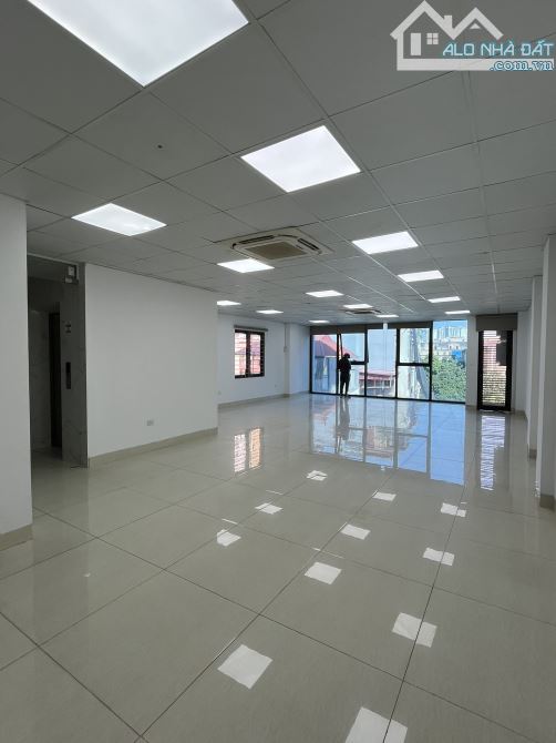 Cho thuê văn phòng Triều Khúc- Nguyễn Trãi giá rẻ, diện tích 120 m2/tầng , sàn thông đẹp