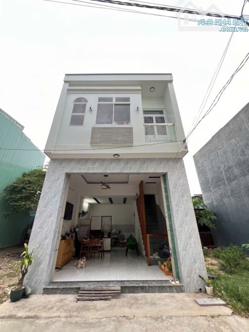 🏘Cần bán gấp  nhà 1 mê  tổ 11 kv 1 Bùi thị xuân, TP Quy Nhơn, Bình Định