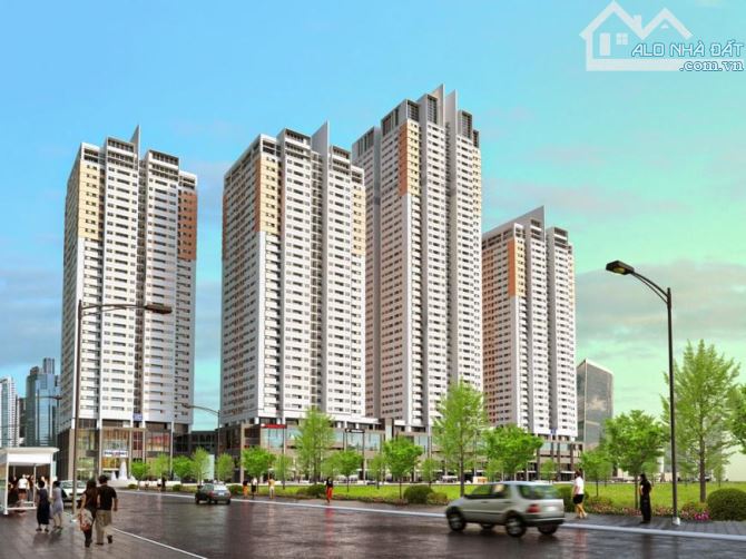 SIÊU PHẨM NHÀ ĐẸP_The Pride Hải Phát ( KĐT An Hưng) 139m2  6.x tỷ Hà Đông