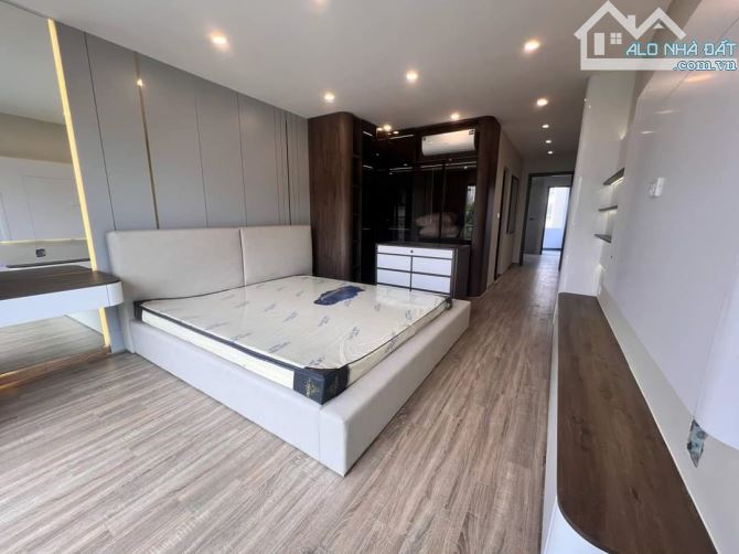 🏢 SIÊU PHẨM TOÀ NHÀ THẠCH BÀN 60M² 8 TẦNG – 19,5 TỶ - 11