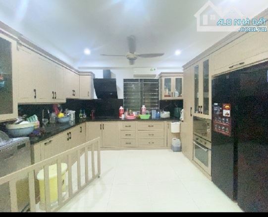 Nhà 5T*Ko Lỗi Phong Thủy,Man Bồi Gốc Găng,Phú Lãm,Hà Đông*ô tô buýt đỗ cửa,WEW thoáng. - 1