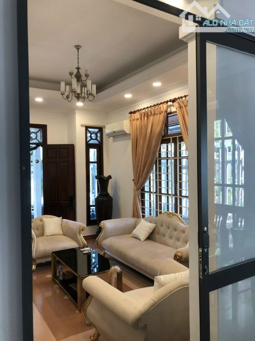 Cho thuê Villa khu compound An Phú Quận 2 giá tốt bất ngờ - 1