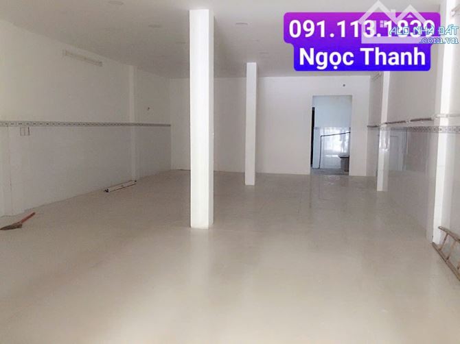 $ Cho Thuê Kho Đẹp 200m2, HXT đường Tân Kỳ Tân Quý, P Sơn Kỳ, giá chỉ 25Tr $ - 1