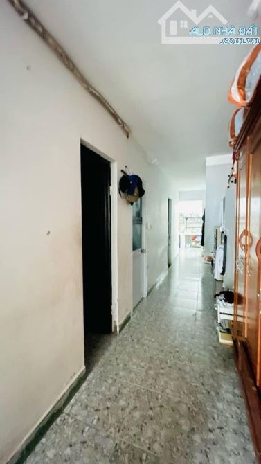 BÁN ĐẤT TẶNG NHÀ - SƠN TRÀ - GẦN BIỂN - TIỀM NĂNG LỚN. - 1