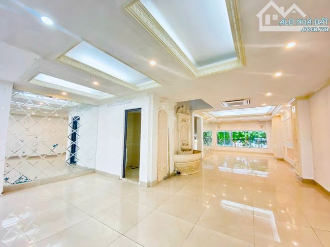 Cho thuê văn phòng tại Tôn Thất Tùng 90m2 giá cực hợp lí 14tr/h - 1