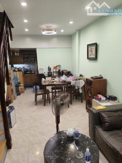 NHÀ NỘI THẤT ĐẸP NHẤT NHỈNH 6 TỶ LÊ QUANG ĐẠO - 2